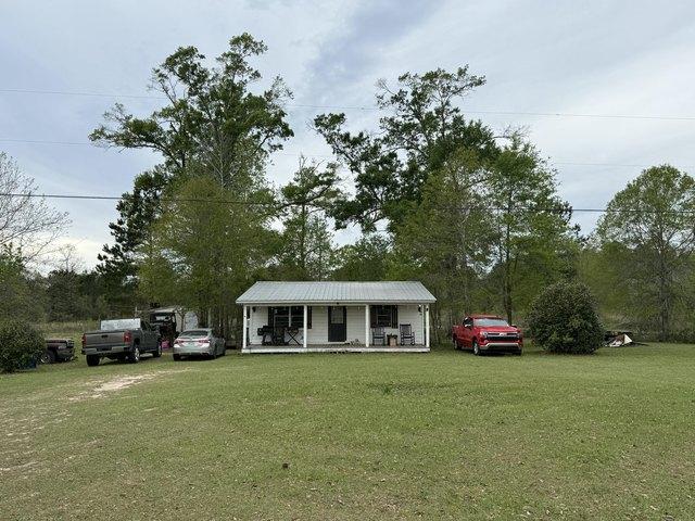 House for sale in Deridder, Louisiana