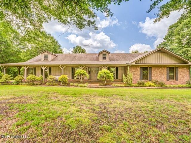 House for sale in Byhalia, Mississippi