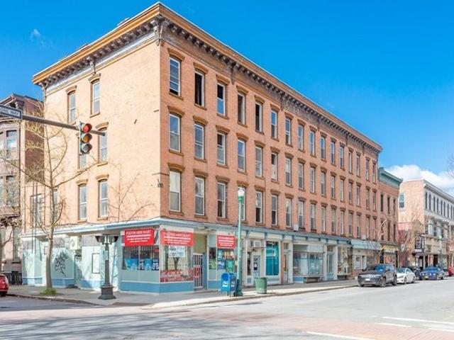 House for sale in Troy, New York