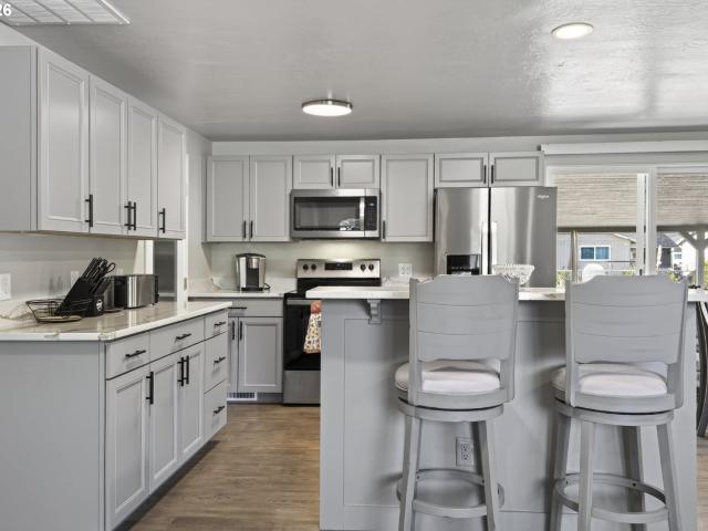 House for sale in Oregonia