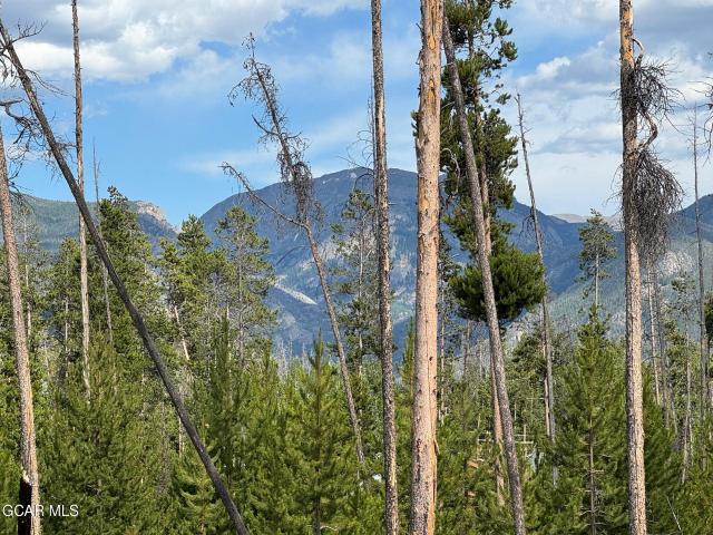 Land for sale in Grand Lake, Colorado