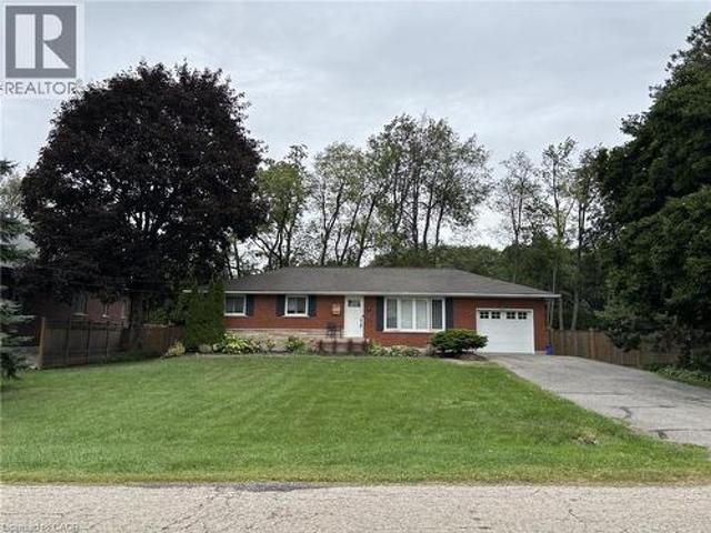 House for rent in Ancaster, Ontario