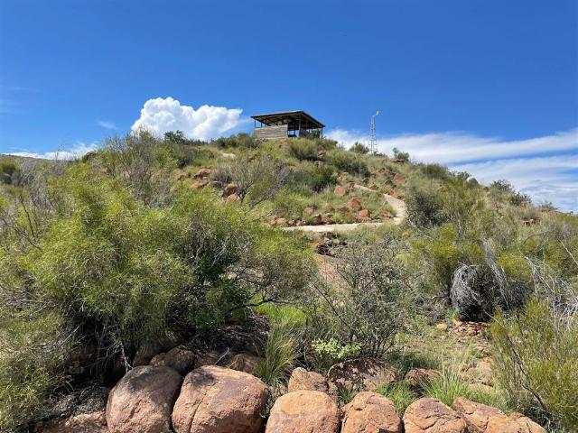 Farm for sale in Eastern Cape