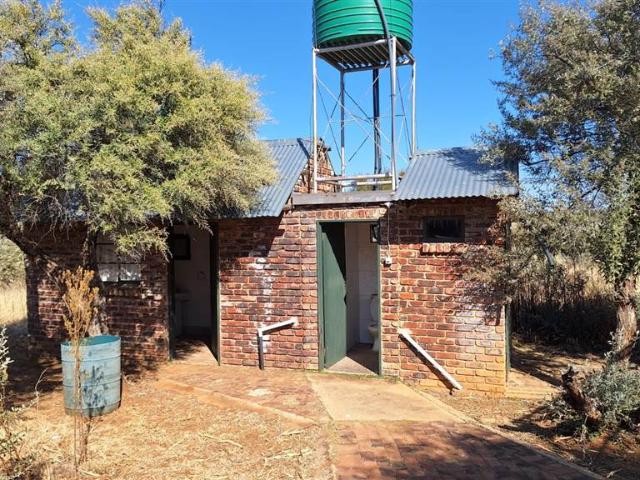 Farm for sale in Dr Ruth Segomotsi Mompati District Municipality, North West