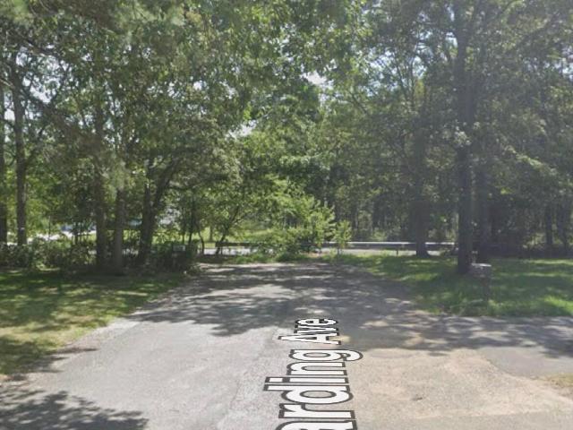 Land for sale in Bayville, New Jersey