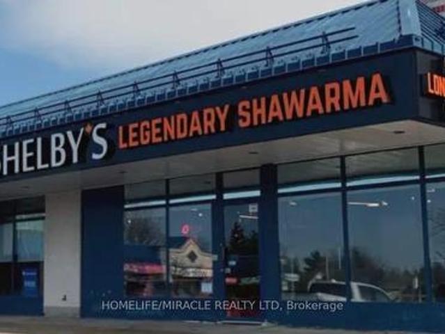 Commercial for sale in Kanata South, Ottawa