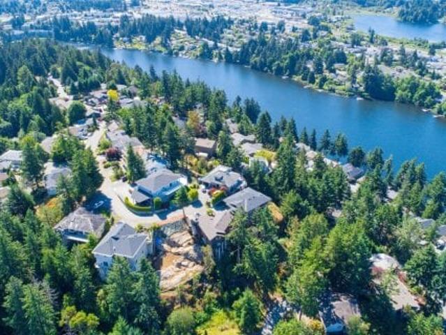 Land for sale in Nanaimo, British Columbia