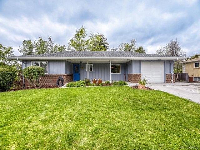 House for sale in Castle Rock, Colorado