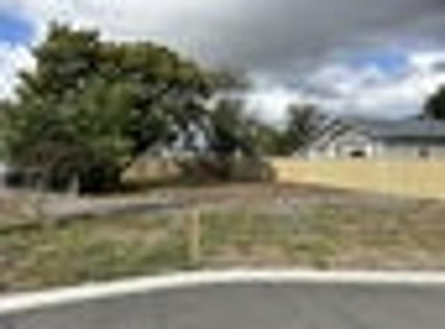Land for sale in Carterton, Wellington