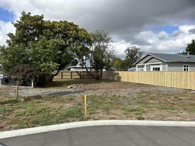 Land for sale in Carterton, Wellington