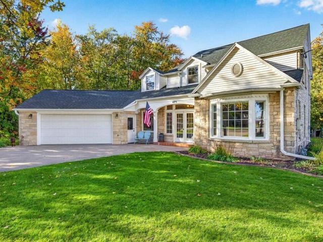 House for sale in Kaukauna, Outagamie County