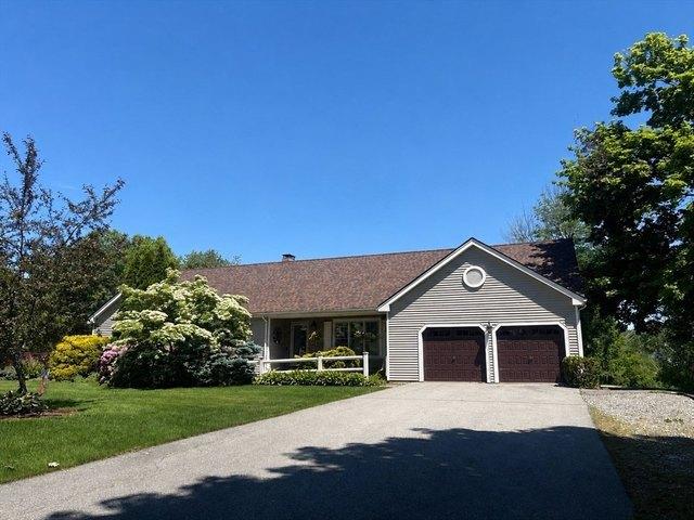 House for sale in Bristol, Massachusetts