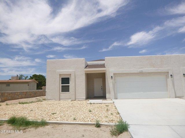 House for sale in Socorro, Texas