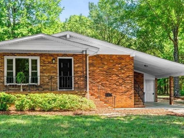 House for sale in Reidsville, North Carolina