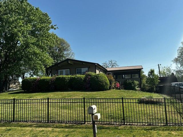 House for sale in Tennessee
