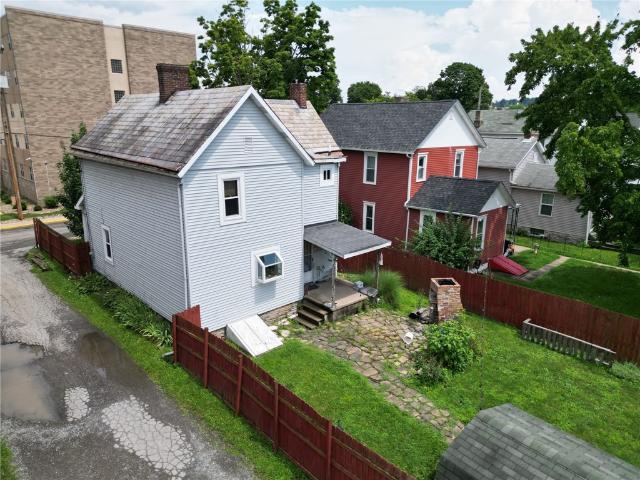 House for sale in Beaver, Pennsylvania