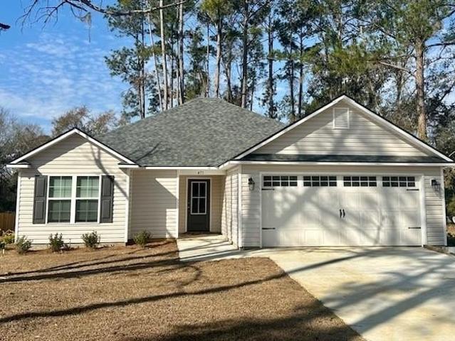 House for sale in Quitman, Georgia