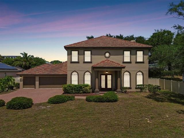 House for sale in Crystal Beach, Florida