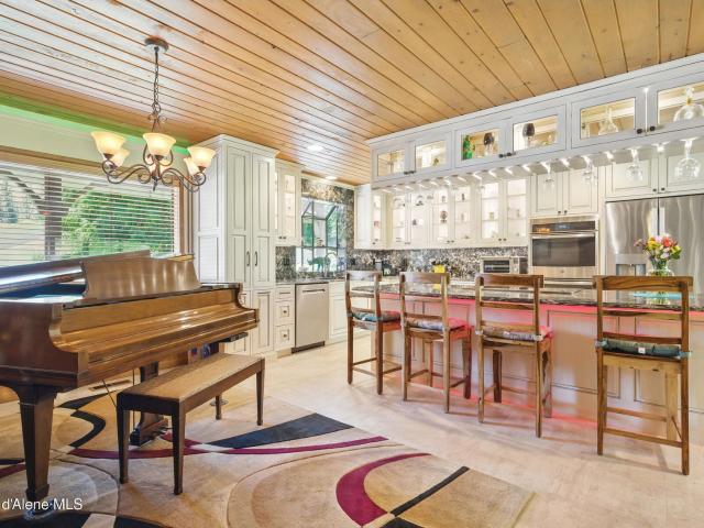 House for sale in Sandpoint