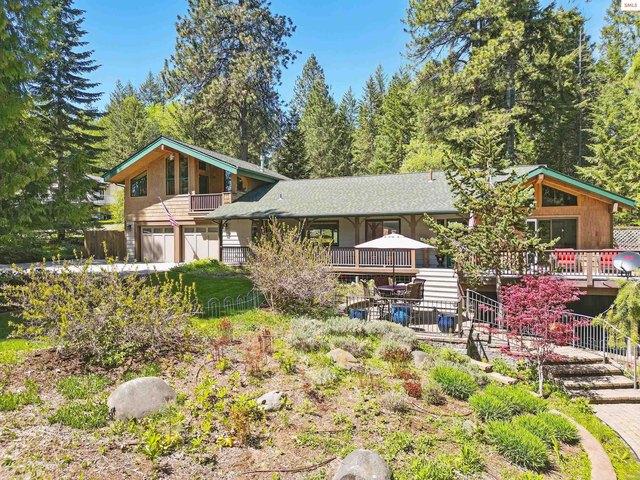 House for sale in Sandpoint, Idaho