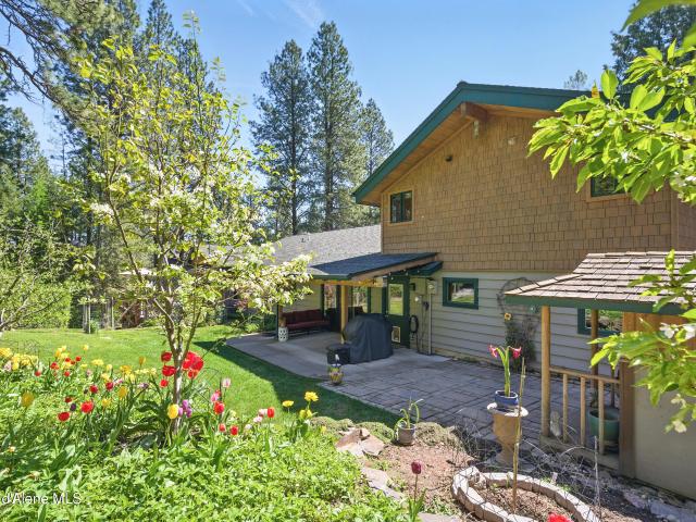 House for sale in Sandpoint, Idaho
