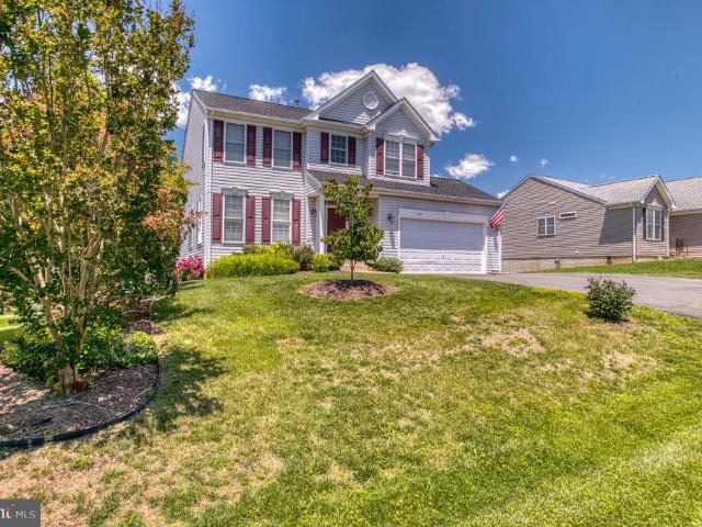 House for sale in Virginia