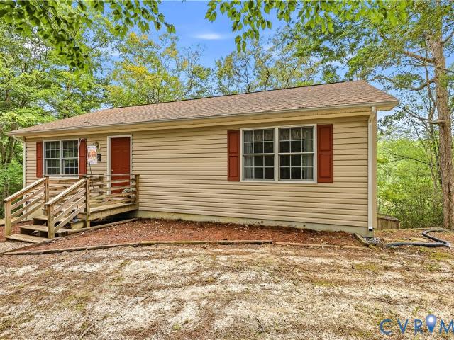 House for sale in Virginia