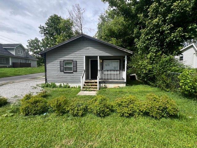 House for sale in Barbourville, Kentucky