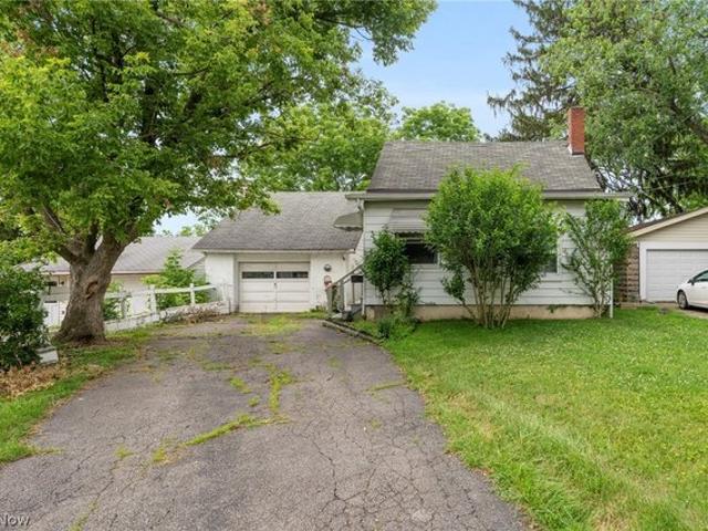 House for sale in Bedford, Ohio