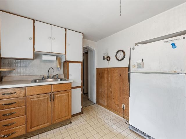 House for sale in Bedford, Ohio