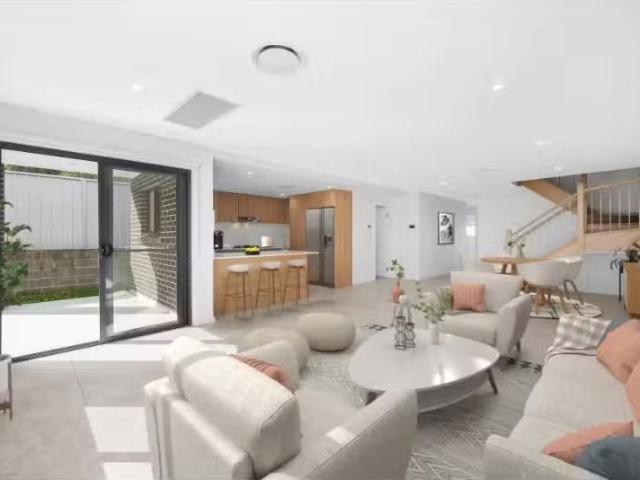 Condo for rent in Sydney, New South Wales