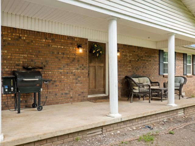 House for sale in Ark