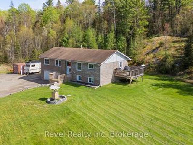 House for sale in Powassan, Ontario