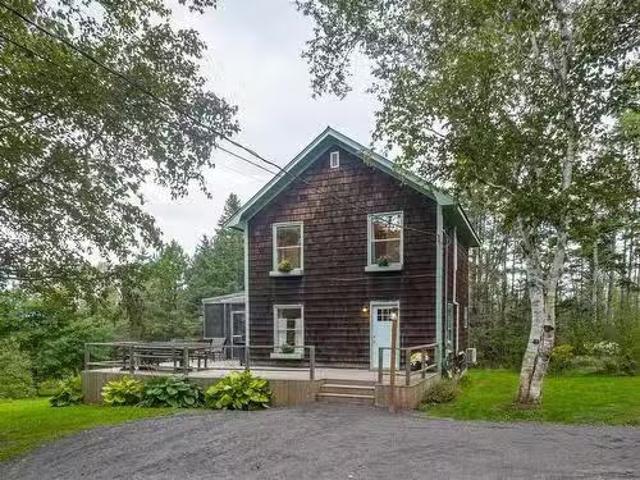 House for sale in Lower Montague, Kings County