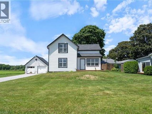 House for sale in Lynedoch, Ontario