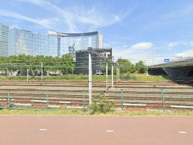 Bedrijfspand te huur in Nieuw-West, Amsterdam