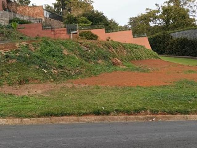 Land for sale in Umgungundlovu, Kwazulu-natal
