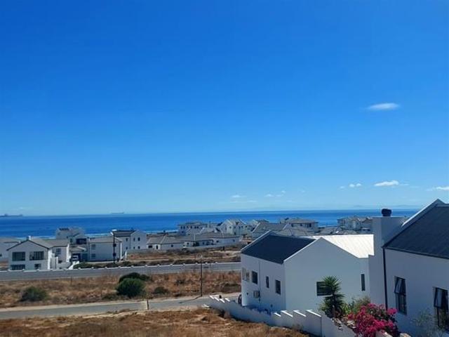Land for sale in Western Cape
