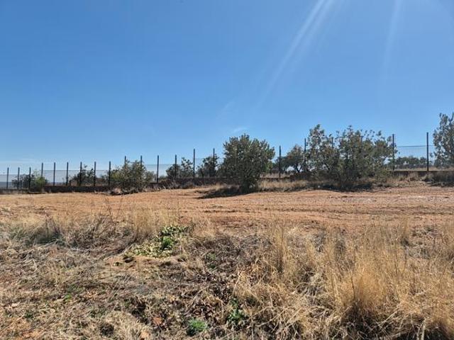 Land for sale in Dr Kenneth Kaunda, North West