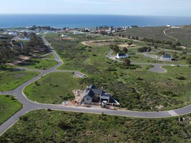Land for sale in Western Cape
