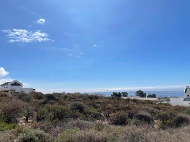 Land for sale in West Coast Village, City of Cape Town