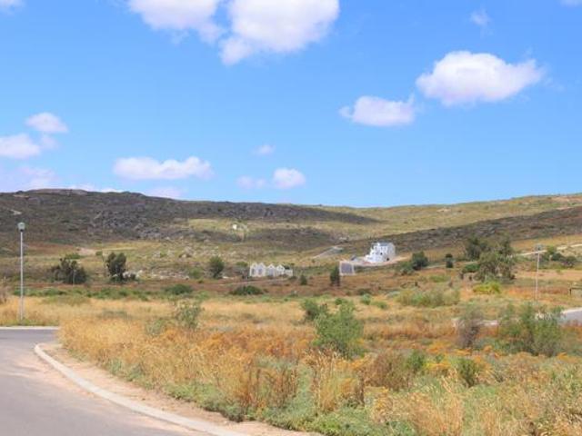 Land for sale in Western Cape