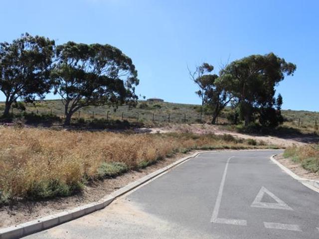 Land for sale in Western Cape