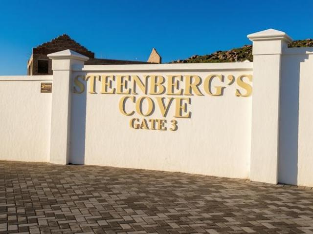 Land for sale in Western Cape
