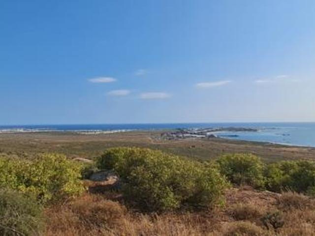 Land for sale in West Coast Village, City of Cape Town
