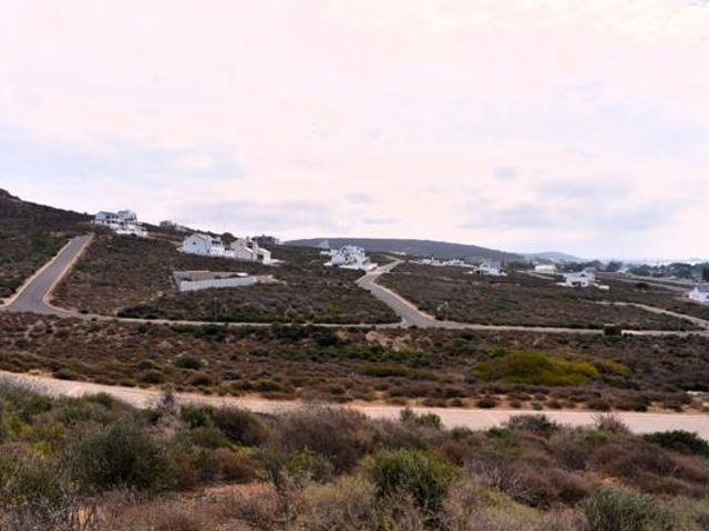 Land for sale in Western Cape