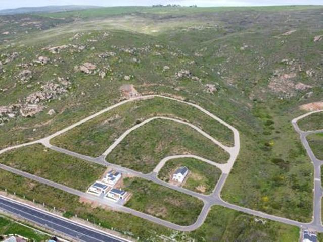 Land for sale in West Coast Village, City of Cape Town