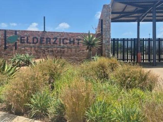 Land for sale in Dr Kenneth Kaunda, North West
