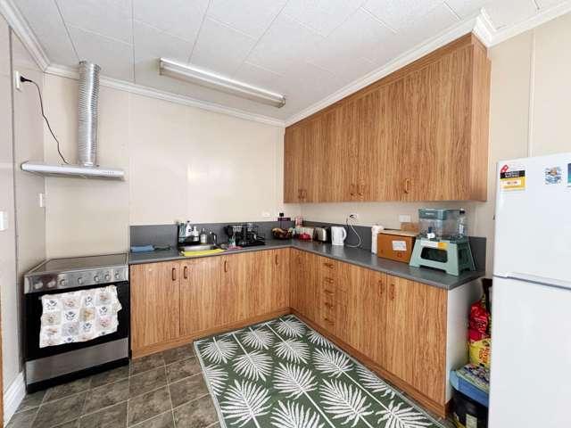 Apartment for rent in Invercargill, Southland