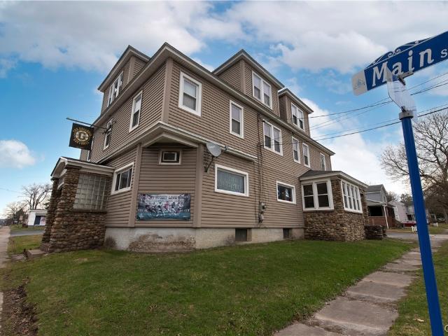 House for sale in Oneida, New York